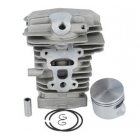 KIT CILINDRU - PENTRU STIHL MS 211 - 171 - 181 D=40MM